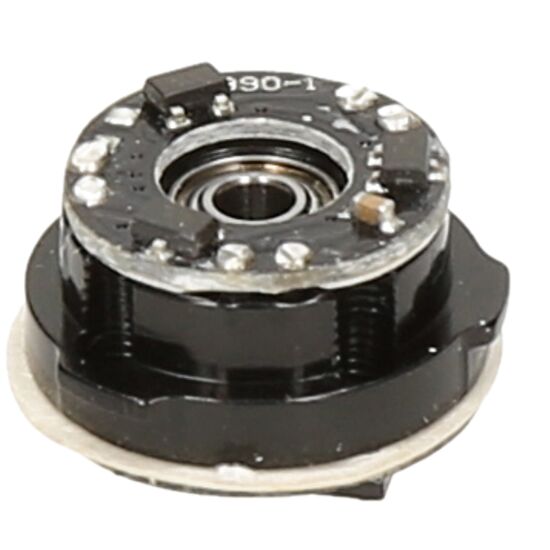 Vortex 2009 - Sensor