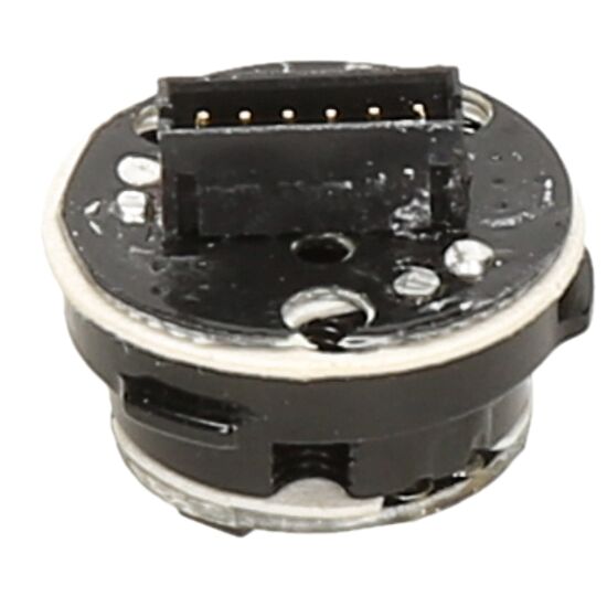 Vortex 2009 - Sensor, 2 image