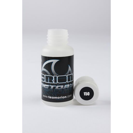 Victory Fluid Silicone Oil 150