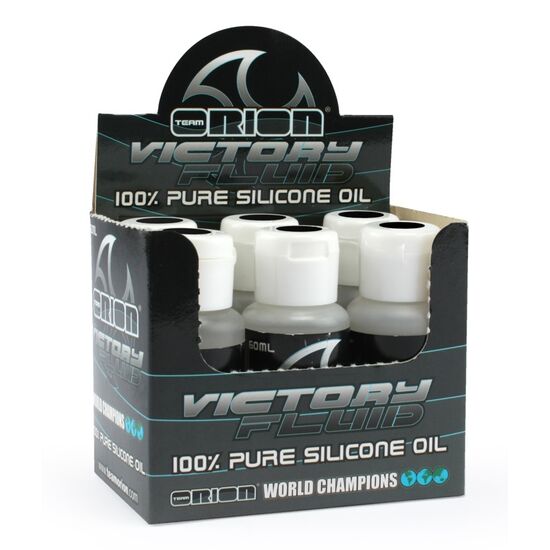 Victory Fluid Silicone Oil 150, 2 image