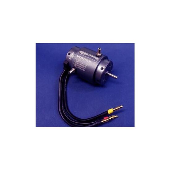 ORI61117-Vortex Marine Brushless Motor (1250KV, watercooled)