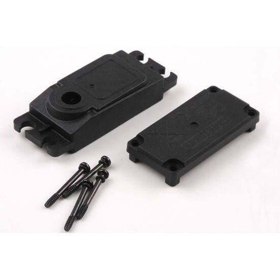 VDS0910 Complete case with screw