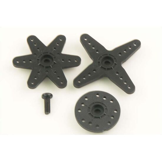 VDS Servo Horn Set