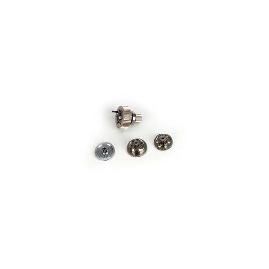 Servo Gear Set - VDS1712