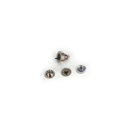 Servo Gear Set - VDS2315/2612HV