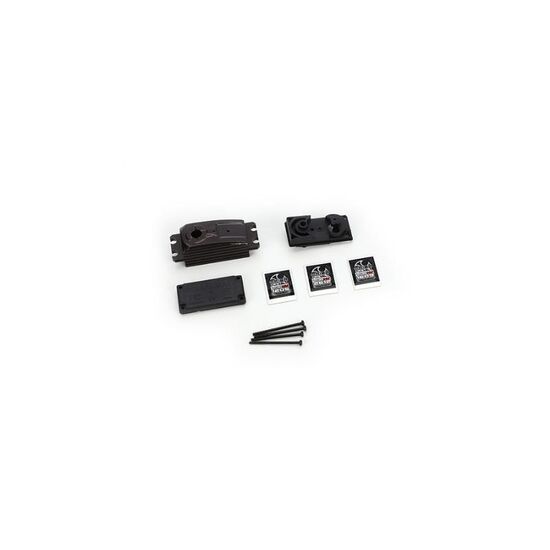 Servo Case Set - VDS1609HV/2612HV/1205HV