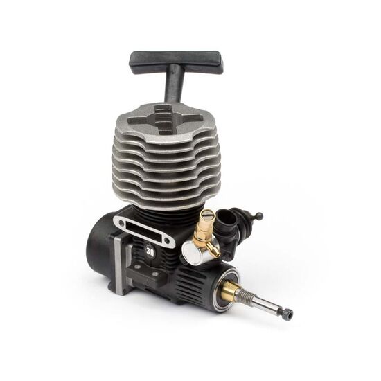 G3.0 Motor (Seilzug,Vergaser), 2 image