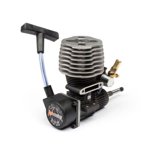 G3.0 Motor (Seilzug,Vergaser), 3 image