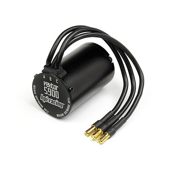 Flux Vektor 5900Kv (Moteur 1:10 brushless), 2 image