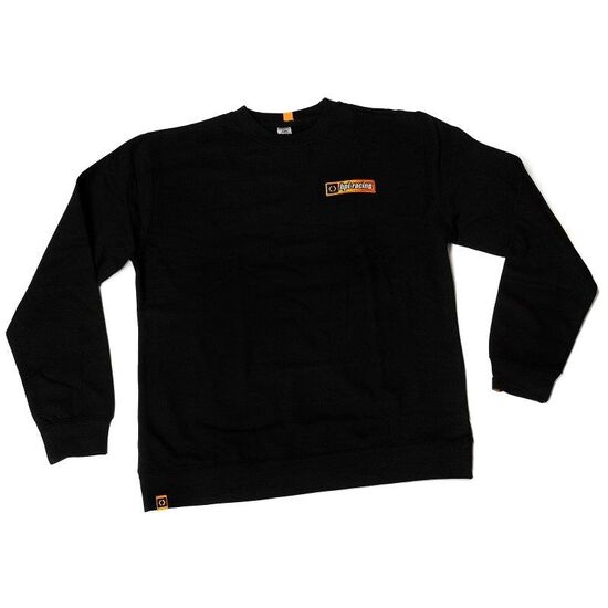 T-shirt manche longue HPI Classic (Noir/Medium), 2 image