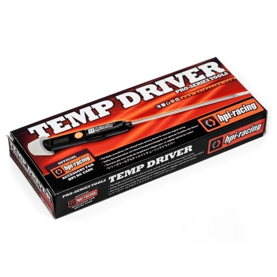 Outils Pro-Série (Temp-Driver), 2 image