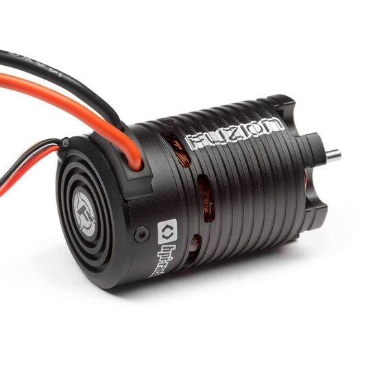 FUZION 2:1 BRUSHLESS MOTOR/ESC 2700KV