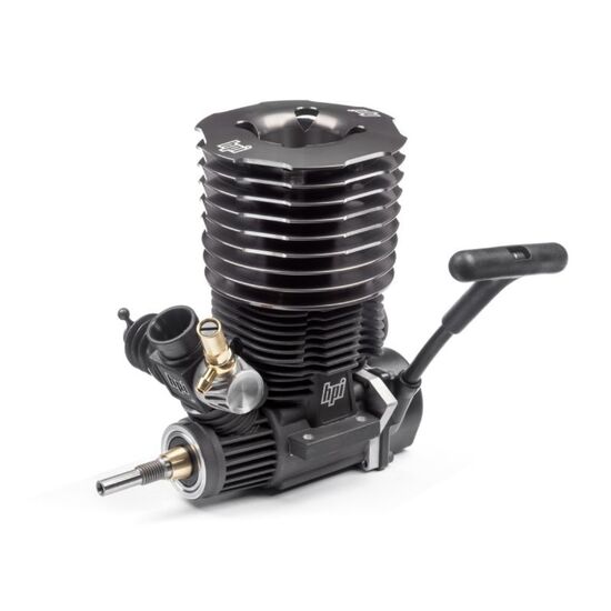 NITRO STAR F5.9 ENGINE WITH PULLSTART