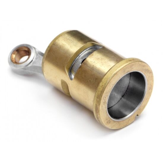 PISTON CYLINDRE BIELLE (NITRO STAR PRO 12R XS)