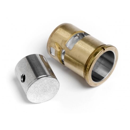 SET PISTON/CYLINDRE (F3.5)