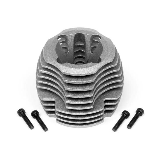 CYLINDER HEAD (T-15L)