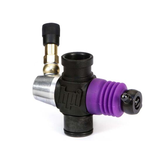 SLIDE CARBURETOR COMPLETE (TYPE KA/COMPOSITE), 2 image