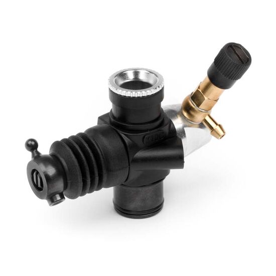 SLIDE CARBURETOR COMPLETE (TYPE KC/K5.9)