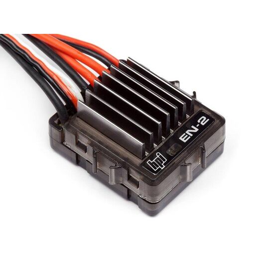 Micro RS4 - REGULATEUR ELECTRONIQUE