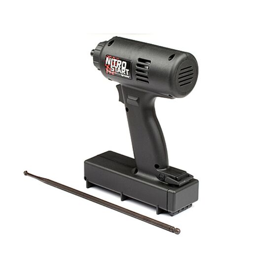 HPI NITRO START SYSTEM (STARTER UNIT), 2 image