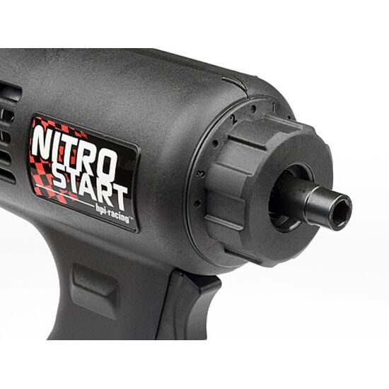 HPI NITRO START SYSTEM (STARTER UNIT), 4 image