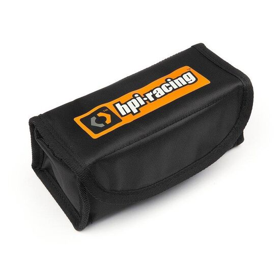 Sac protection Plazma Pouch LiPo (noir)