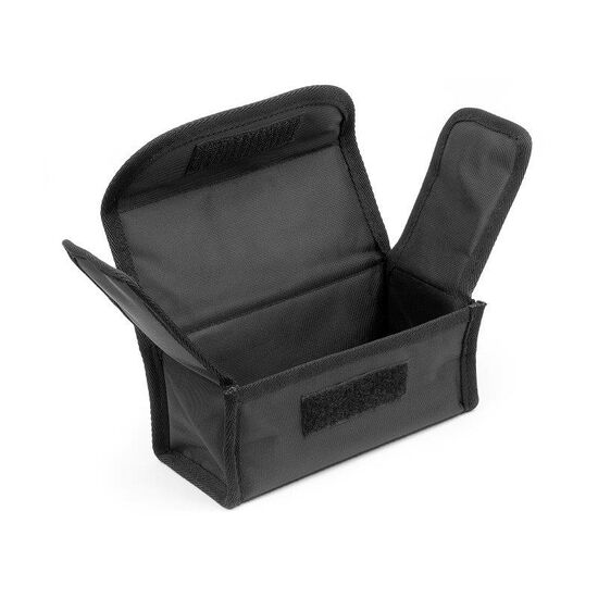 Sac protection Plazma Pouch LiPo (noir), 2 image