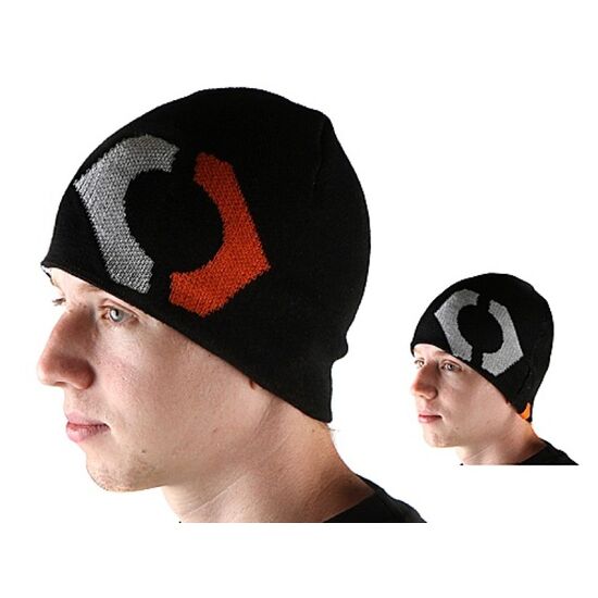 HPI WINTER BEANIE (BLACK)