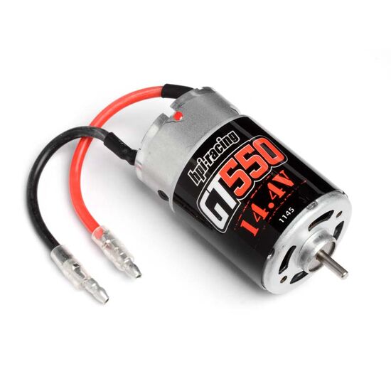 GT 550 MOTOR (E-SAVAGE - E-ZILLA) 1 STK