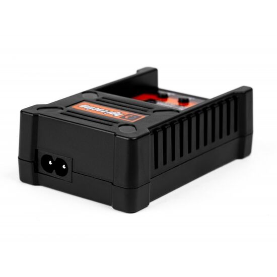 HPI118051-HPI Reactor 200 Charger (EU 2 Pin)