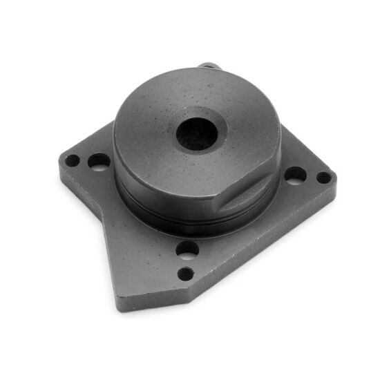 COVER PLATE (MOTEUR F4.1)