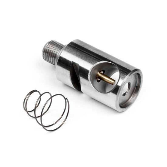 NITRO STAR T3.0 - ROTARY VALVE (F2/6.5mm)