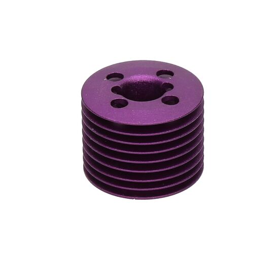 ZYLINDERKOPF VIOLET PRO 12R
