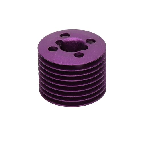 ZYLINDERKOPF VIOLET PRO 12R, 2 image