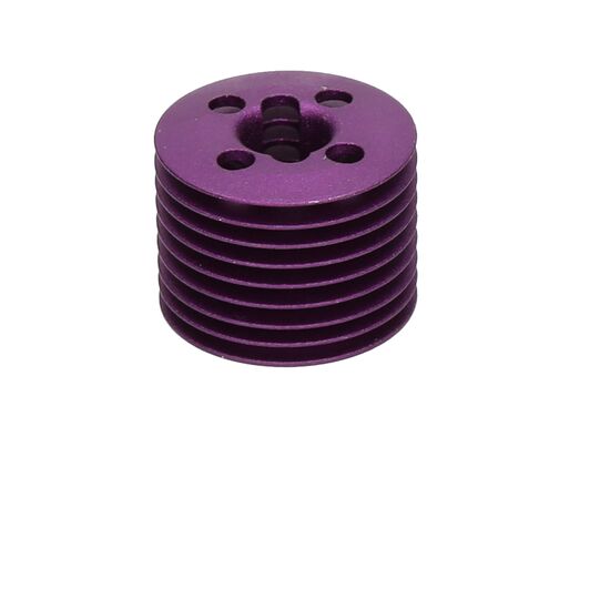 ZYLINDERKOPF VIOLET PRO 12R, 3 image