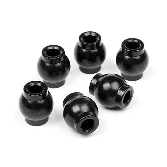 Pulse - Ball 8x9mm (6 pcs)