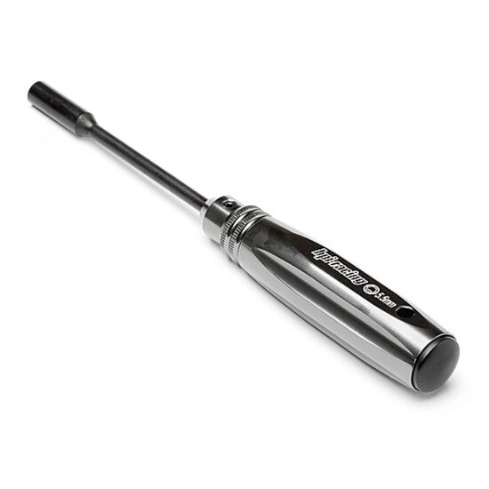 Outil Pro-Serie clé tube 5.5mm