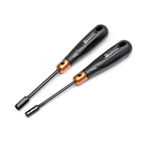 Outils PRO-SERIES clé tube 7.0mm, 2 image