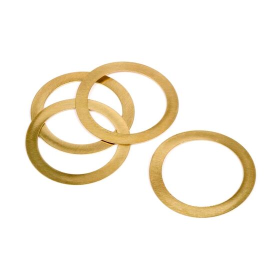 JOINT DE CULASSE (0.2mm/4pcs/F4.6)