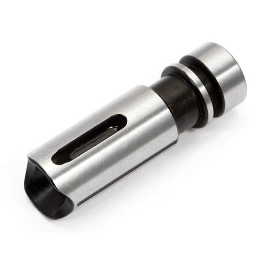 SLIDE VALVE