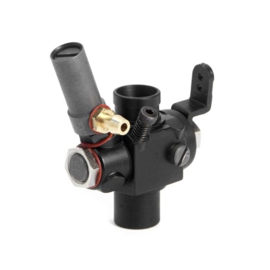 CARBURATEUR ROTATIF 6.0MM COMPLET (.18SS)