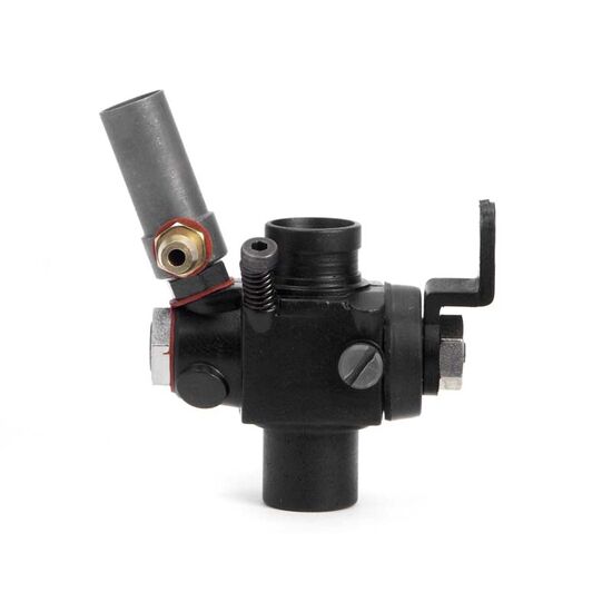 CARBURATEUR ROTATIF 6.0MM COMPLET (.18SS), 2 image