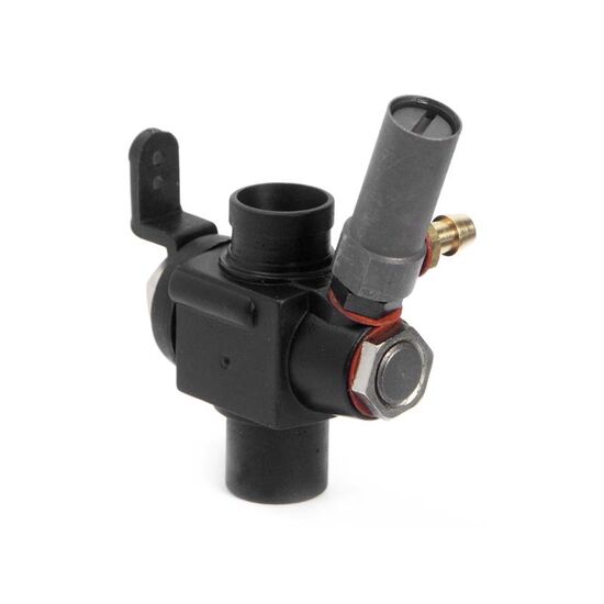 CARBURATEUR ROTATIF 6.0MM COMPLET (.18SS), 3 image