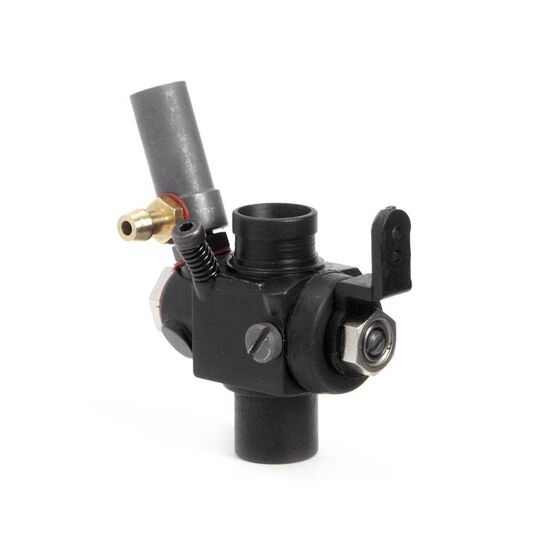 CARBURATEUR ROTATIF 6.0MM COMPLET (.18SS), 4 image