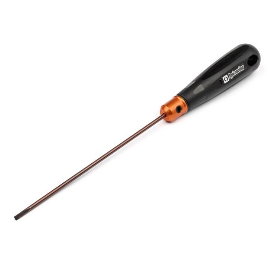 Outils PRO-SERIES 3x150mm tournevis plat
