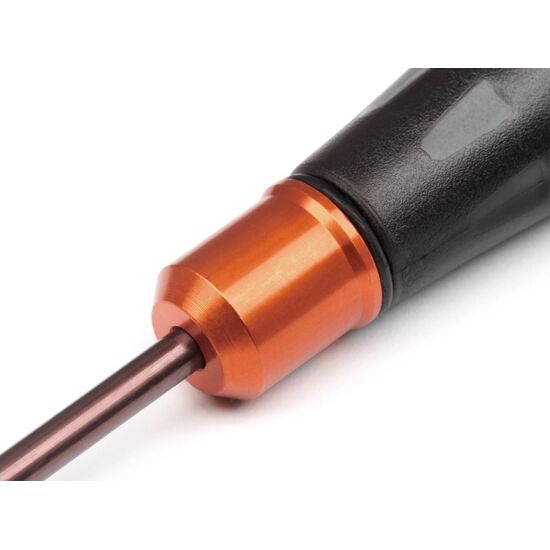 Outils PRO-SERIES 4x150mm tournevis plat, 4 image