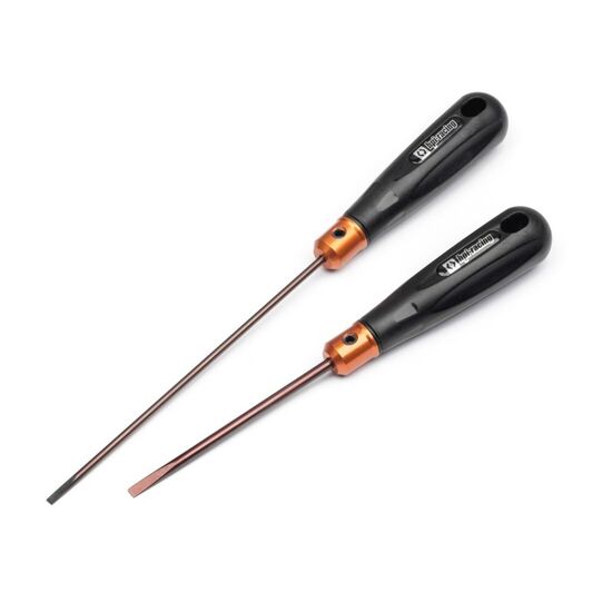 Outils PRO-SERIES 4x150mm tournevis plat, 2 image