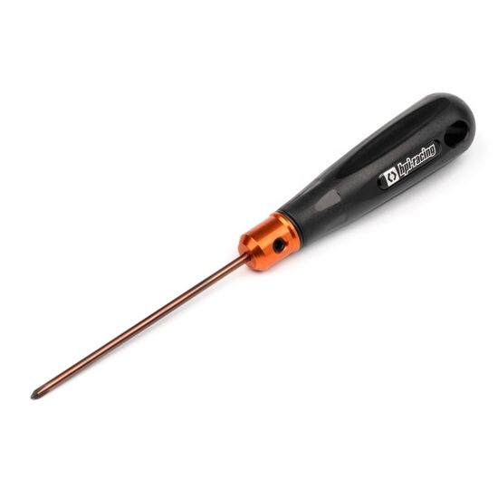 PRO-SERIES TOOLS 3MM PHILLIPS SCREWDRIVER