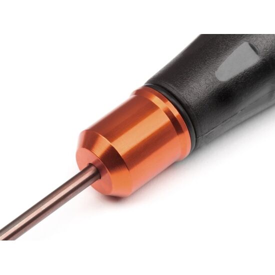 PRO-SERIES TOOLS 3MM PHILLIPS SCREWDRIVER, 4 image