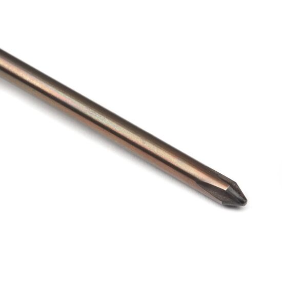 PRO-SERIES TOOLS 3MM PHILLIPS SCREWDRIVER, 3 image